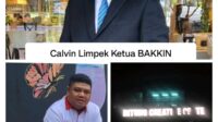 Calvin Limpek, Ketua BAKKIN Sulut, fasilitas negara dialihfungsikan jadi cafe semi pub dan IM alias Ical pengelola cafe